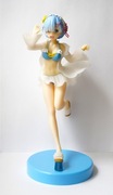 figurka manga anime - Re:Zero - Rem
