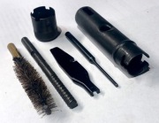 Przybornik Czyszczący AKM AK-47 7,62x39 Oryginalny PRL Kolba AK Pattern