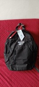 Reebok Plecak Oryginalny Nowy. 45x29x15,5.