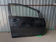 Dzwi przednie prawe do Mazdy 2 rok 2013