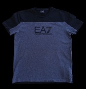 Emporio  Armani  t-shirt  oryginalna  koszulka  rozmiar M