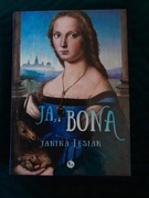 Ja Bona Janina Lesiak