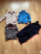 4 amerykańskie ubrania chłopiec 24 mc i 2 lata