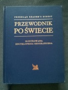 Przewodnik po świecie. Ilustrowana encyklopedia geograficzna