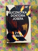 Zyta Rudzka Ślicznotka doktora Josefa
