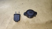 Stara wtyczka regulator bakelit komplet 