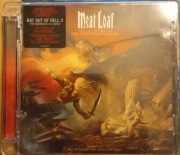 Meat Loaf - Bat Out of Hell - The Monster Is Loose