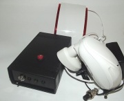 B. głośny ALARM do GARAŻU, ALTANKI, PIWNICY itp.