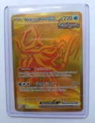 Karta pokemon - Walking Wake ex PRE 178/131