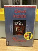DEVIL INSIDE - 2 CD - EXTRA KLASYKA - ZOBACZ TEŻ INNE 