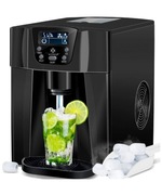 Kostkarka do lodu 100W 