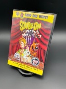 Scooby-Doo i Upiorne Opowieści DVD