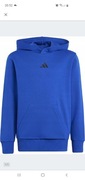 Bluza z kapturem adidas xs