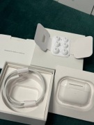 AirPods Pro 2 gen (USB-C) nowe, zaplombowane, gwarancja
