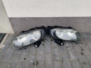 Reflektory lampy przód Rover 75 MG ZT Lift Komplet