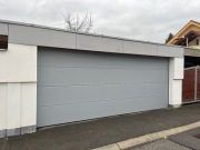 BRAMY garażowe Wiśniowski