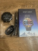 SMARTWATCH NOWY NIE UŻYWANY 