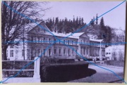 Iwonicz-Zdrój – Łazienki.Fotopocztówka z obiegu 1964 rok.  Polecam 