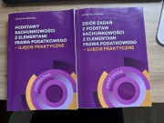 Podstawy rachunkowości z elementami prawa podatkowego - ujęcie praktyczne