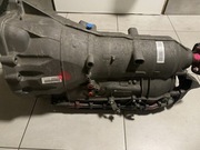 Skrzynia biegow (BARDZO NISKI PRZEBIEG)BMW 3 E90/91  3.0B 6HP-19 7563295