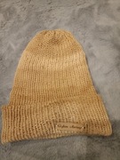 Czapka dziecięca handmade