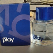 JUST PLAY AVON 75ml