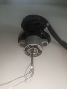 Stacyjka kluczyk Suzuki SV 650 