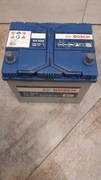 Akumulator Bosh S4 024 540A 60Ah 12V