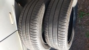 Dwie opony Bridgestone 205/55 r16 Ecopia ep150