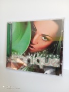 CD SONIQUE - SWEET VIBRATIONS