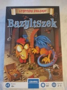Bazyliszek - gra rodzinna