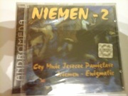 Niemen - 2 - Czy Mnie Jeszcze Pamiętasz / Enigmatic (Folia)