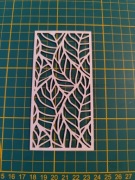 Panel tekturka tło dekoracja kartki scrabooking 