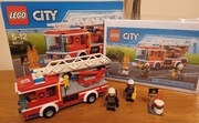 Lego City 60107 Straż Pożarna