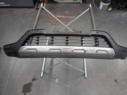 Koleos II dokładka kratka zderzaka