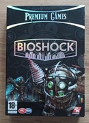 BioShock pc pl premium games 