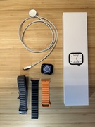 Apple Watch 7 41 mm GPS + Cellular