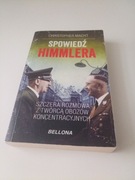 Spowiedź Himmlera