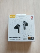Słuchawki bezprzewodowe EarFun Air Pro 4+