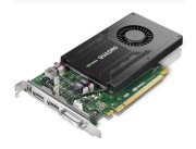 Karta graficzna Nvidia Quadro K2200 - GDDR5 - 4GB,  DirectX - 12