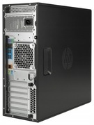 HP Z440 TOWER XEON E5-1650 V4 64GB 480SSD