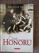 Czas Honoru  Jarosław Sokół