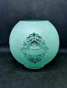 Klosz do lampy naftowej (KULA)