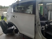 Drzwi prawe tylne kia sportage 3 2012rok