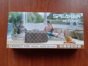 Przenośne radio / odtwarzacz / głośniczek Speaker 