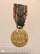 Medal Polska Swemu Obrońcy 1918-1921