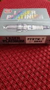 ŚWIECA NGK LASER PLATINUM PFR7W-T 6840