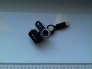 Kamera USB Trust Mini Hi-Res Webcam WB-3300pHK, 0,3MPX, 30fps, Windows 98SE