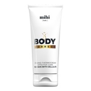 Cellulit -Body Correct. Termokrem ujędrniający .150ml Mihi