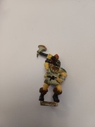 Warhammer figurka z 1995 r